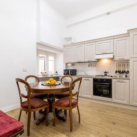 Gentile Suites 罗马 外观 照片