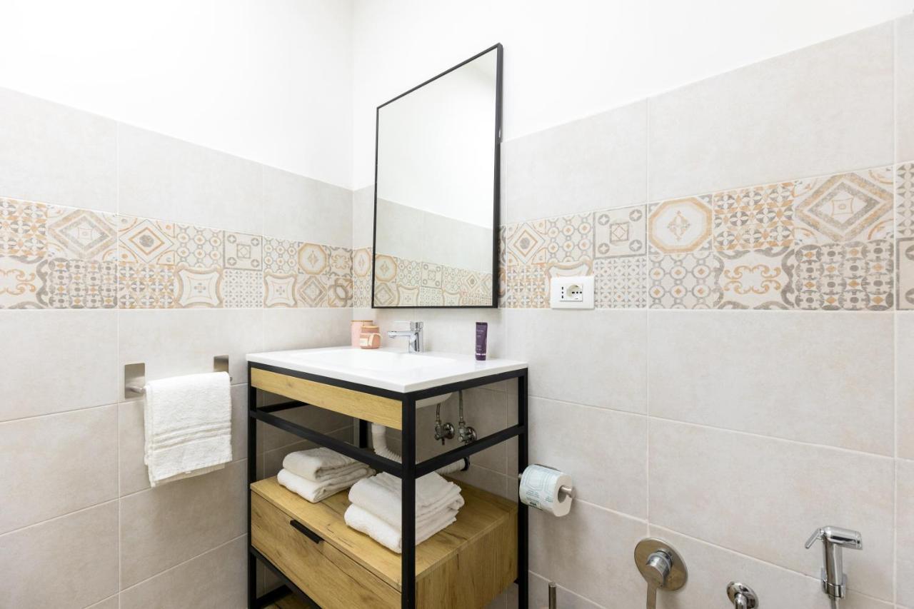 Gentile Suites 罗马 外观 照片