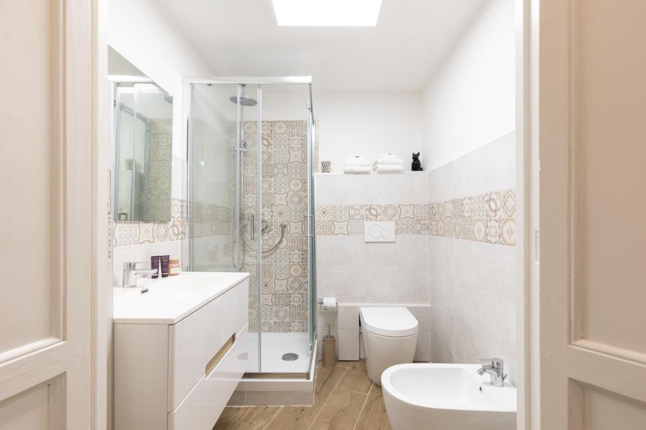 Gentile Suites 罗马 外观 照片